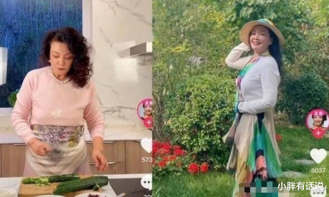 汪小菲|汪小菲为什么要改名？母亲张兰说出实情