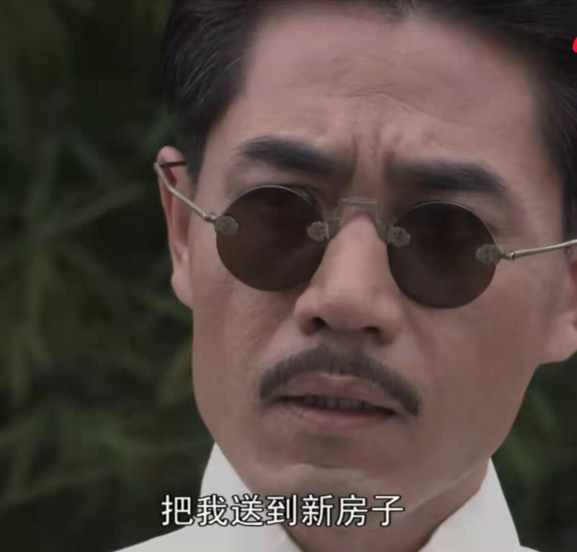 曹云金|《大宅门》：二奶奶为何只管景琦的婚事，却不着急让白玉婷出嫁？