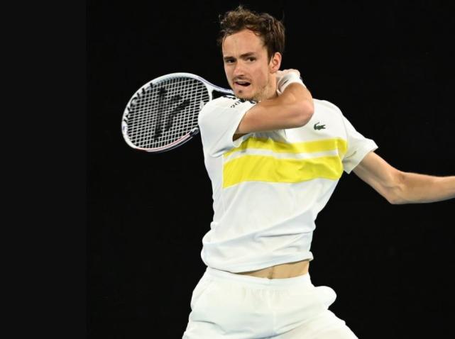 澳网|澳网男单八强出炉！纳达尔强势冲击双圈，德约伤病成X因素！