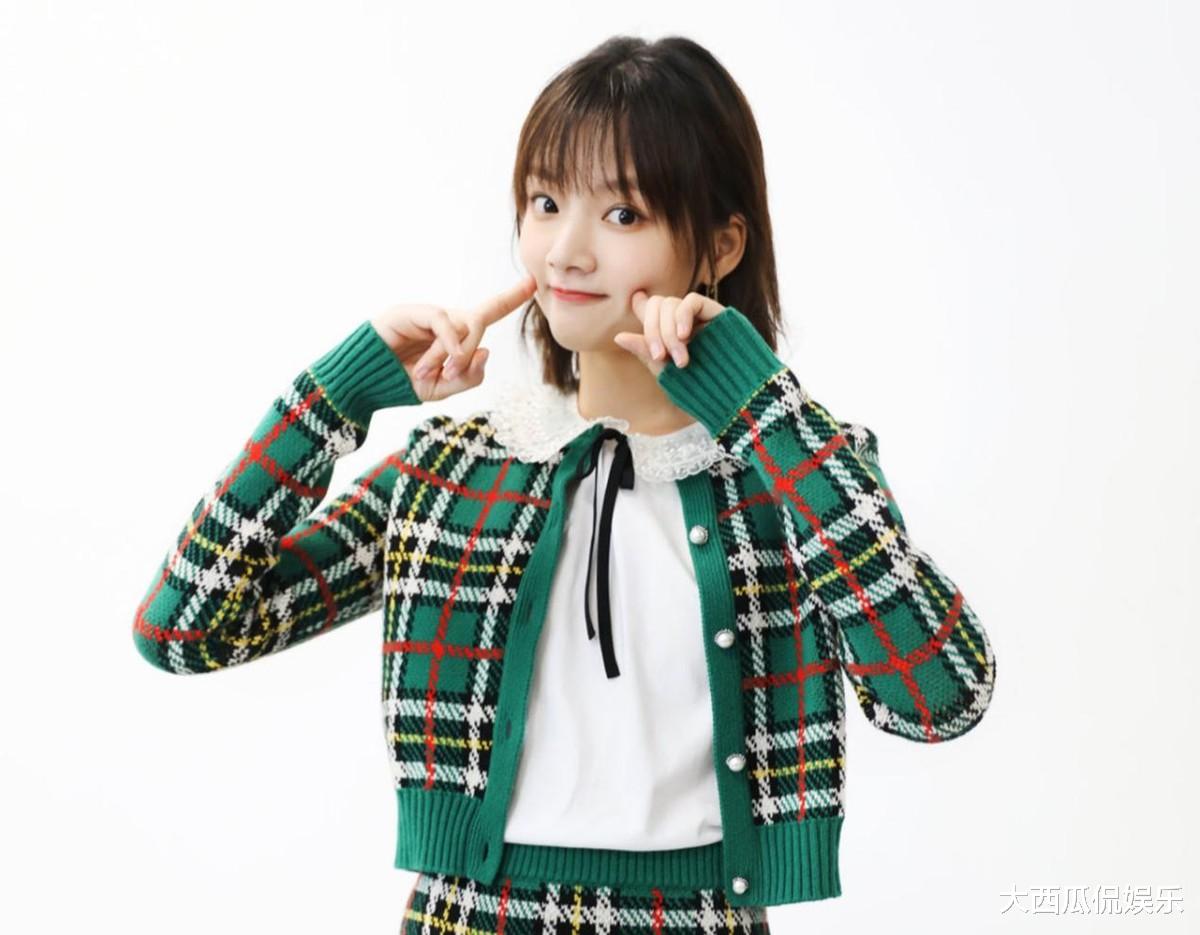 张新成|继《你好旧时光》后，张新成再接青春校园影片，女主是99年的她