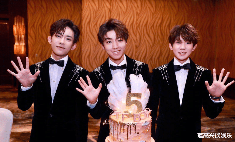 王俊凯|何炅：我红的时候你还没出生呢！王俊凯的霸气回怼，赢得全场掌声