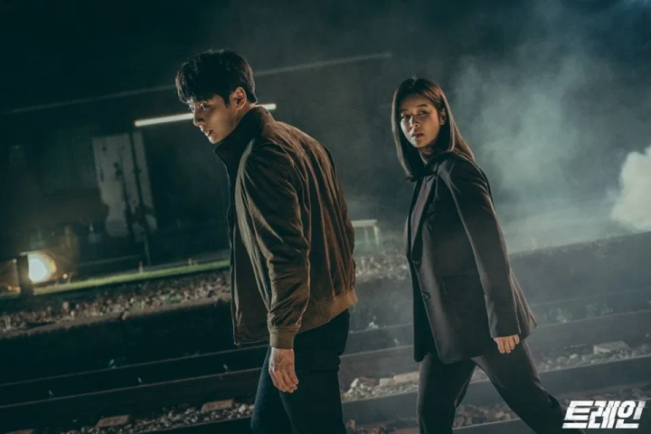 陈好|不输《信号》的好剧！盘点5部值得一看的推理悬疑韩剧！