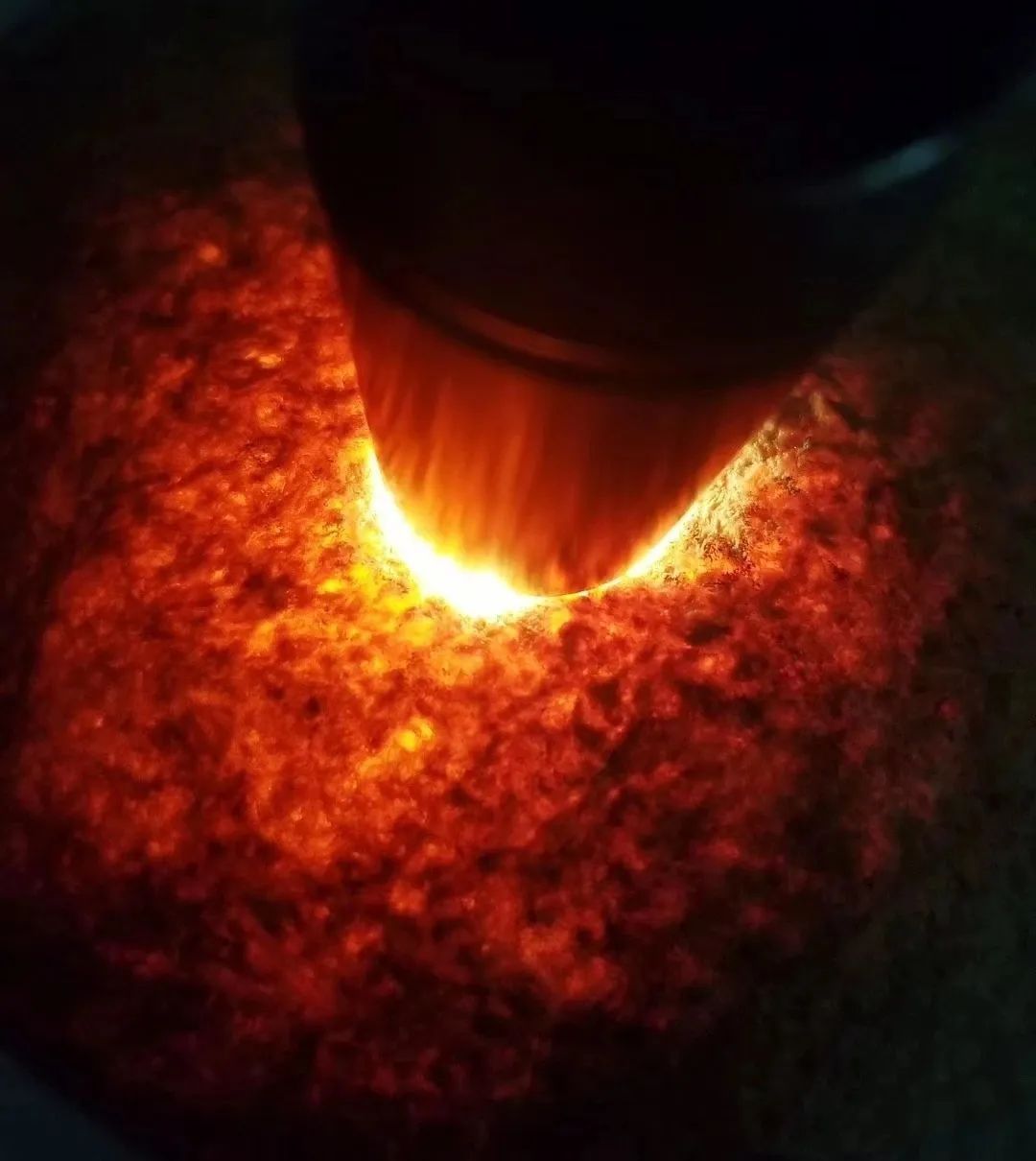 翡翠|翡翠的雾层是什么？