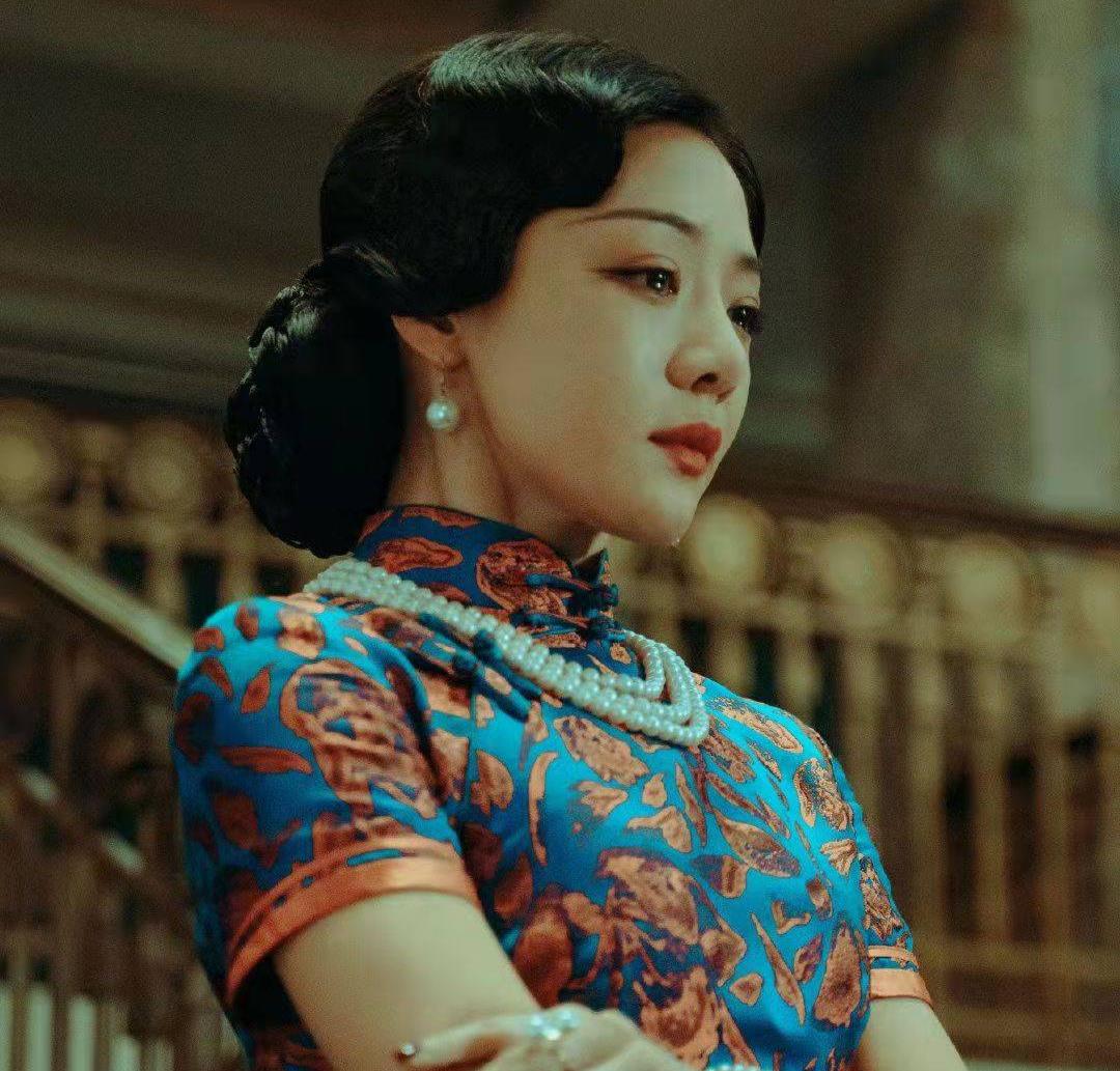 邓家佳|6天票房破1.68亿，遥遥领先《梅艳芳》，华语电影欠她一个影后