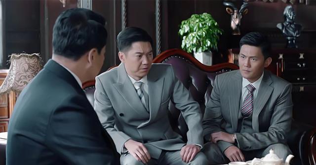 铁道风云|央视也开始播烂剧了？全员发胶大油头，《铁道风云》变“时尚秀”