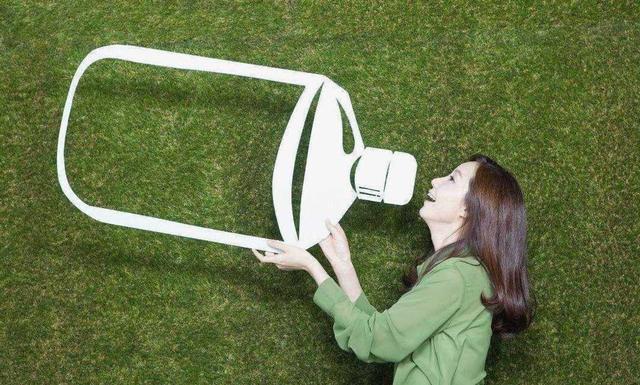 杨丞琳|杨丞琳从110斤瘦到90斤,美成“少女”,坦言这5个小技巧有大效果