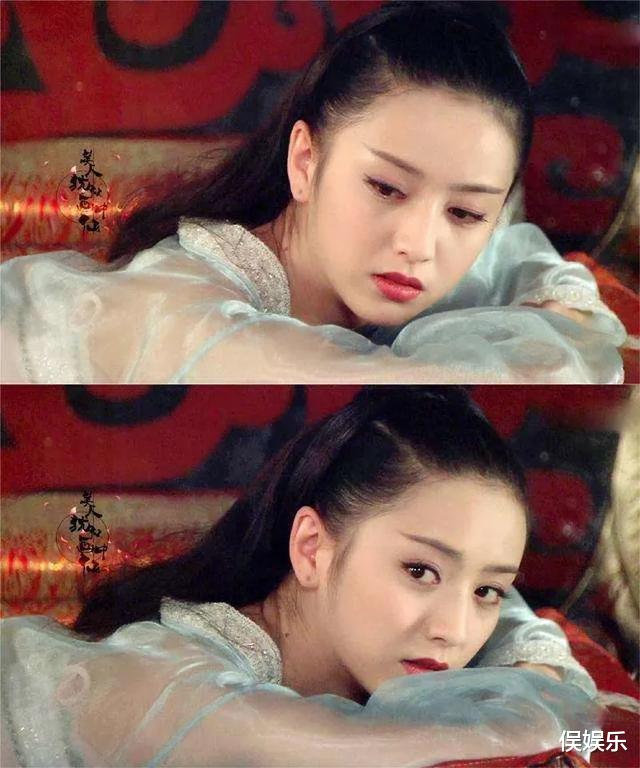 于正|有种整容叫演于正剧，在别人剧里个个美如画，到他这就“现原形”