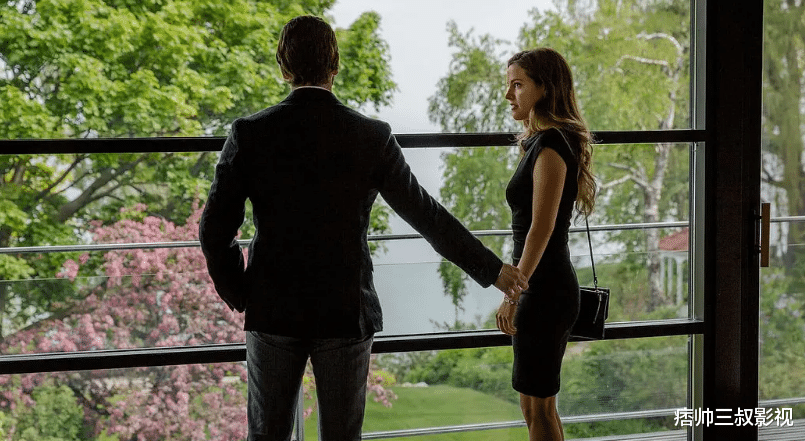 starz|连海报都打码的Starz剧回归了