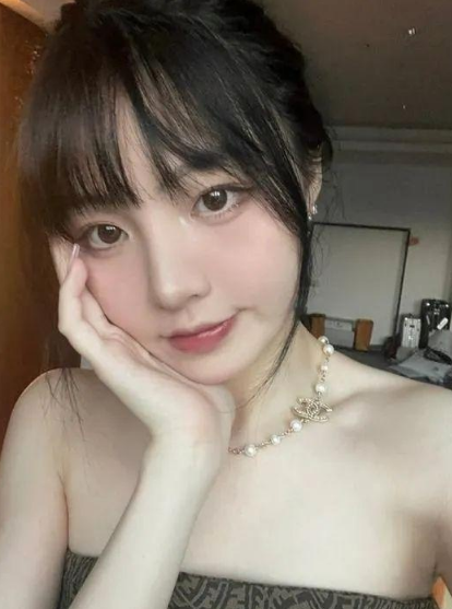 吴亦凡|和吴亦凡传绯闻的9位美女,第1位身材最好,第9位最清纯