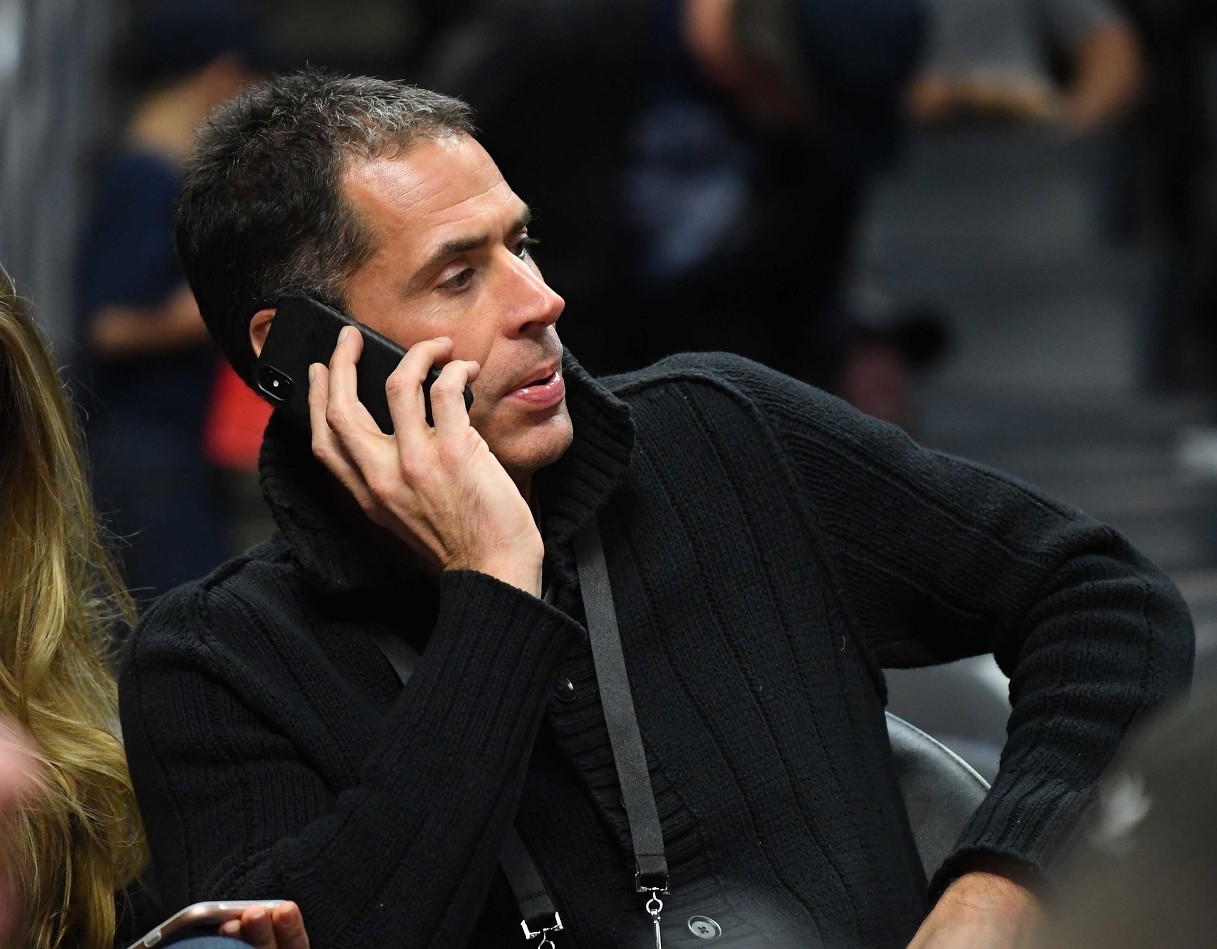 海口 恭喜詹姆斯！湖人4换3交易完成后，22+11巨星将迎来洛杉矶首秀