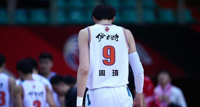 玛法达星座|好消息!CBA周琦遭哄抢,3大联赛有意,姚明表明态度,睢冉却犹豫