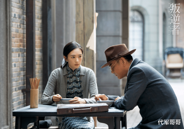 电视剧|2021年最受观众热捧的十部电视剧，你看过哪几部？