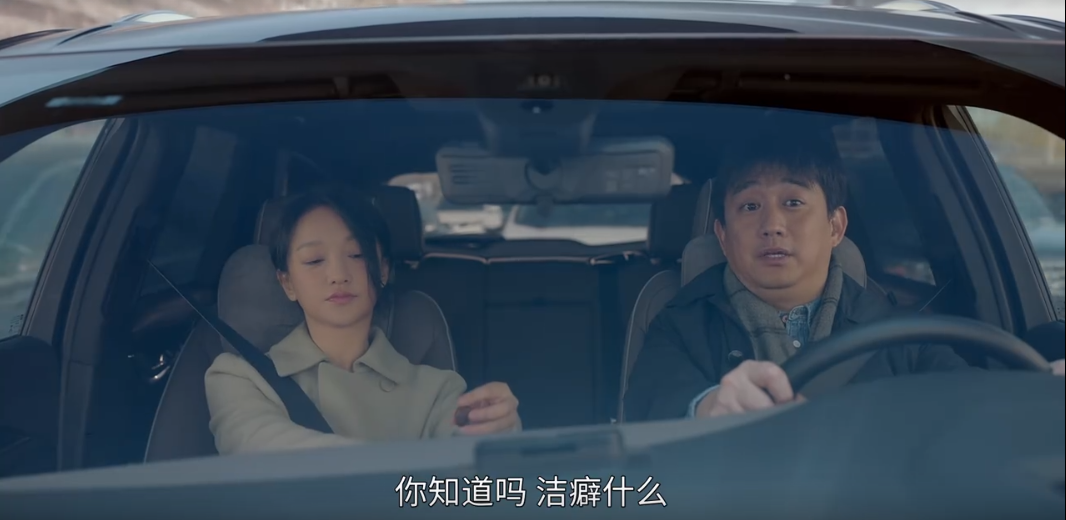 小敏家|《小敏家》收视率破4，暴露了多少中年人生活的麻木