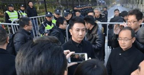 纵火案 杭州纵火案大结局？就此平息？某些真相不是一般人能够了解的