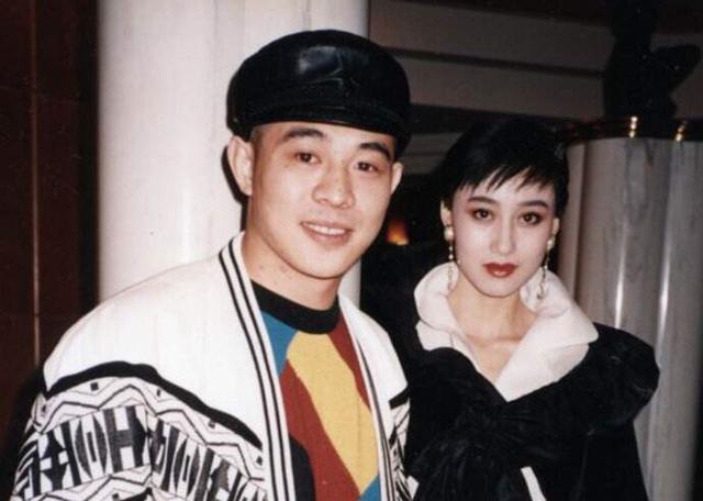 李幼斌|这才是爷们！这5位男星离婚时个个净身出户，甩“抠门男”几条街