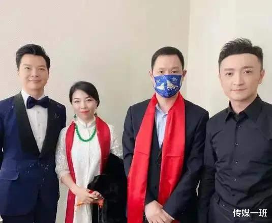 央视春晚|春晚观众之最：最牛观众追19年现场，最壕观众戴6700万珠宝