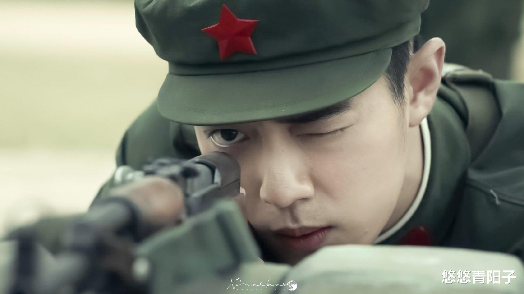 肖战|肖战《王牌部队》开播，你准备好迎接顾一野了吗？