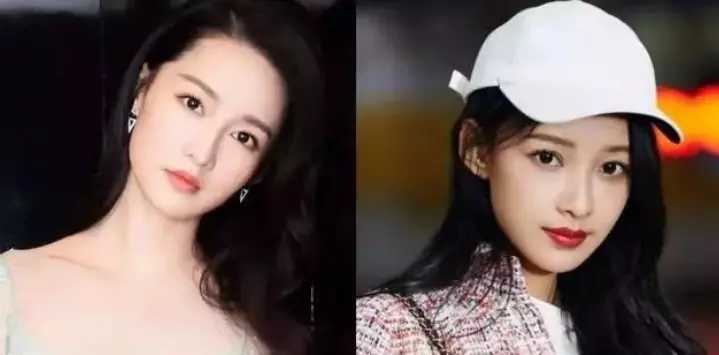 朱一龙|亲生父母都难以辨别的十对明星，这是复制粘贴过来的吧？