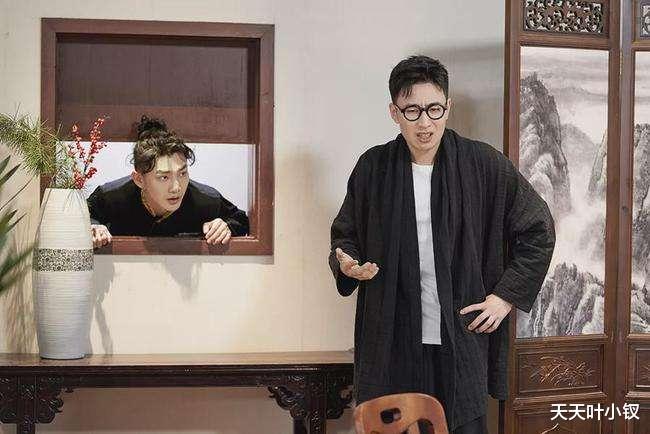 王皓|《披星戴月的想你》为何催泪全场？因为王皓史策将未来一把透支了