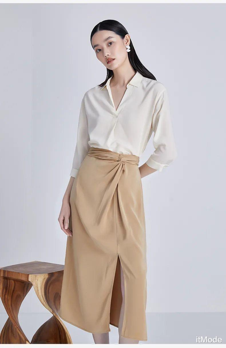 itMode 别再露脖了，秋冬流行这么穿=才是真的YYDS！