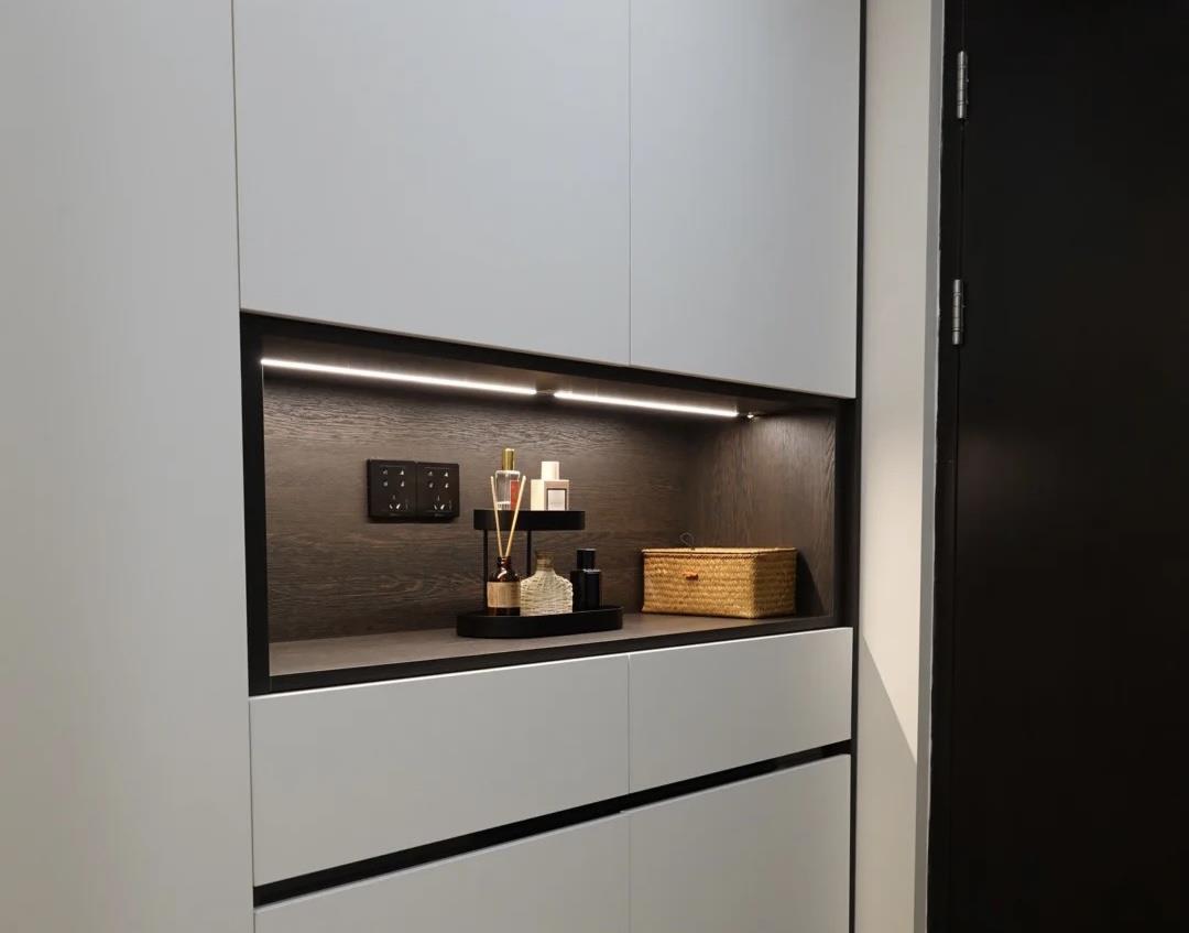 新房装修,这些地方的尺寸,一定要把控好,直接影响居家体验感