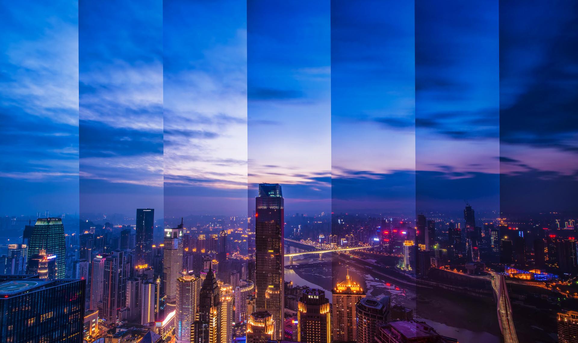 |楼市震荡不断，成都的房子怎么买？聪明人都在这样布局