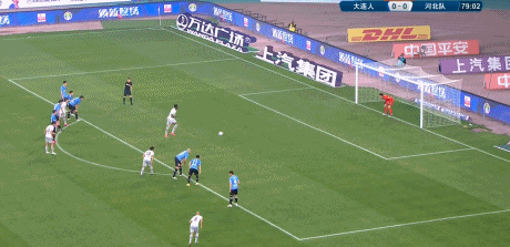 北京國安|中超最新積分榜，國安倒數第2，三隊兩連敗，海港泰山強勢領跑