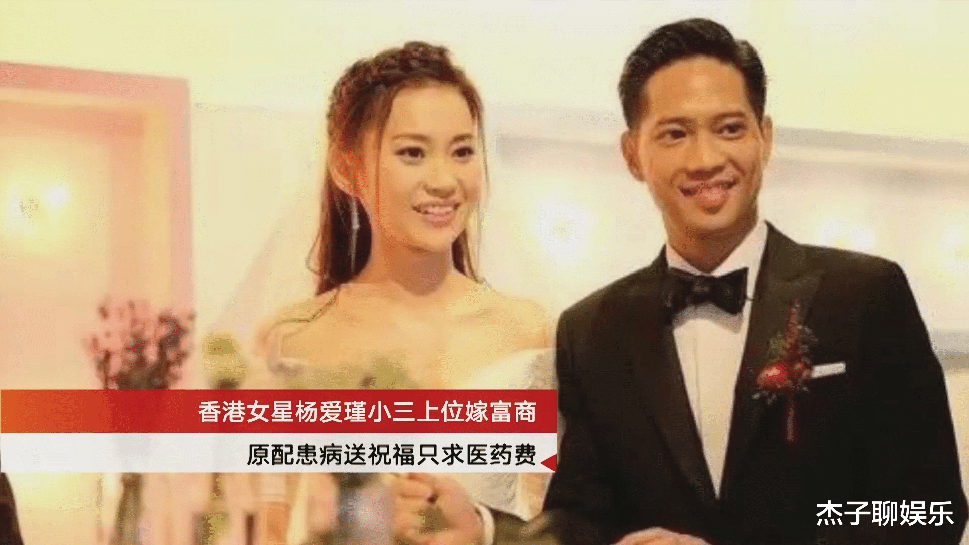 秦岚|嫁入豪门8年，离婚时体重仅44斤的她，这些年究竟过得如何？