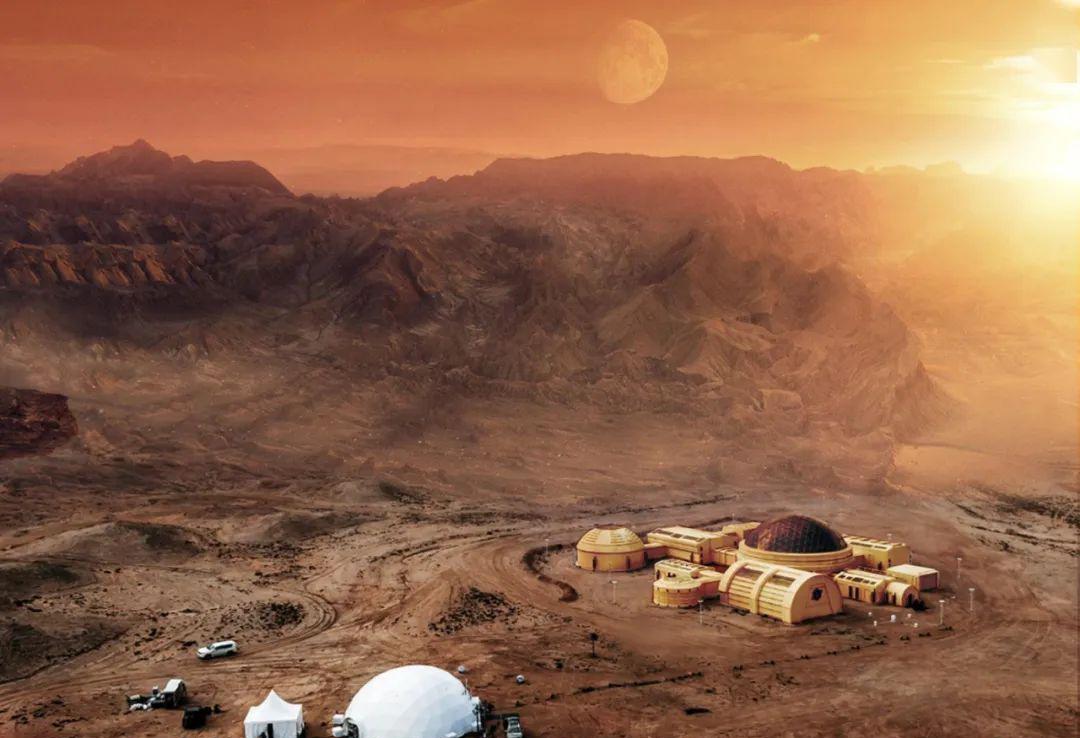 着陆火星计划失败后,欧航局想与祝融号展开技术交流,中国答应了