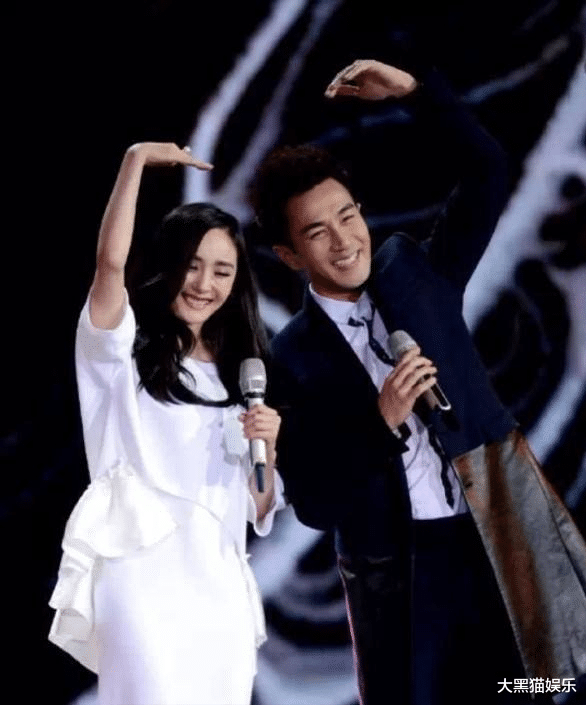 刘恺威|“聚少离多”只是幌子?这6对明星夫妻离婚的原因,各有各的真相