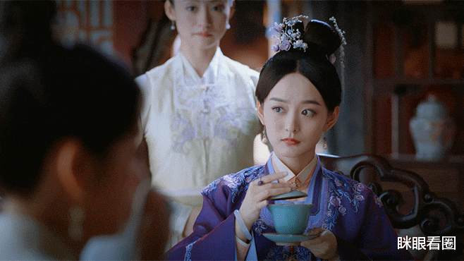 谭松韵|谭松韵新剧《锦心似玉》将播，追剧之前，你最好知道原著在讲什么