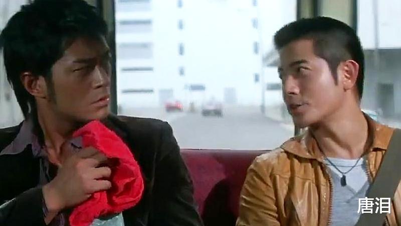 霍尊|港影：正合奇胜，论《扫毒Ⅲ》即将揭幕的情义两难