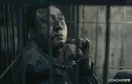 LIDADA的梦想|45岁走红，这剧真炸，都分不清他是好人还是坏人