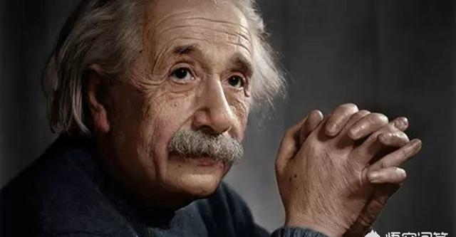 一身狼狈|为什么爱因斯坦如此聪明,他的两个孩子却是疯子?