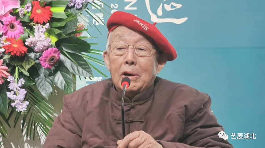 研讨会|双展齐开 | 湖北省美术院系列学术展之谢晓虹个展和郭雪个展开幕