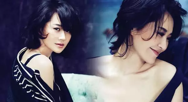 许晴|如果她没死或许我已经当妈了，许晴不顾小三骂名，今51岁不嫁不育