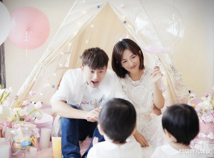 袁咏仪|同样是坐月子，袁咏仪天天洗头，谢娜忍了42天，如今二人差距很大