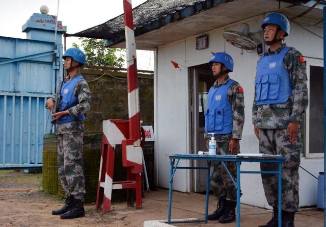 台头闻 中国已经超越美国,美疾控中心:确实如此