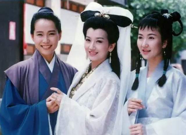 李达康|十部万人空巷电视剧：射雕并非第一，三国无缘前三，榜首是部现代剧