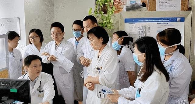 山东省|医院开启“人才争夺战”,三无医学生却只能家里蹲?原因很现实