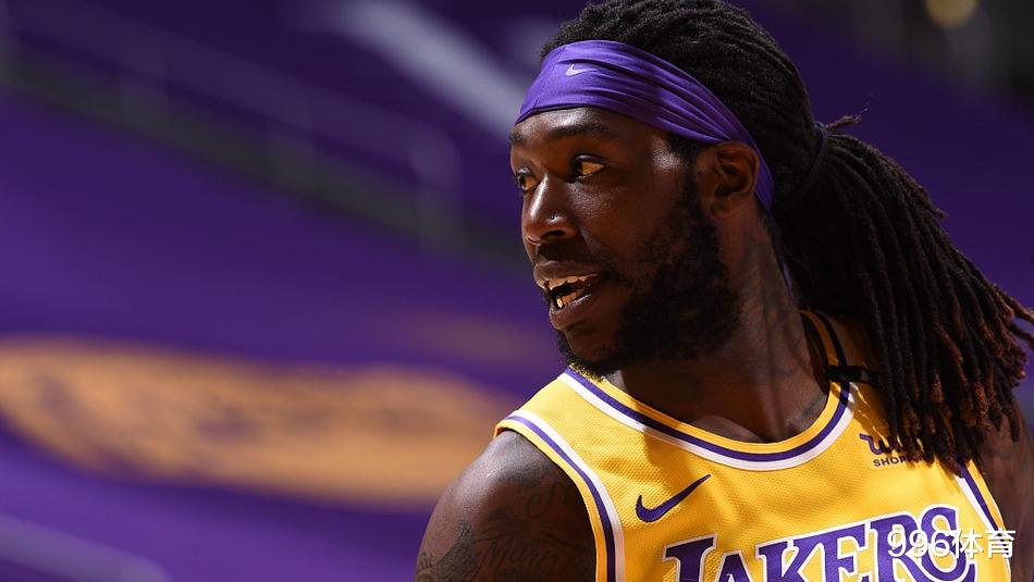 湖人隊|伊巴卡和哈雷爾都是2年1900萬，快船湖人誰更賺？差距一目了然