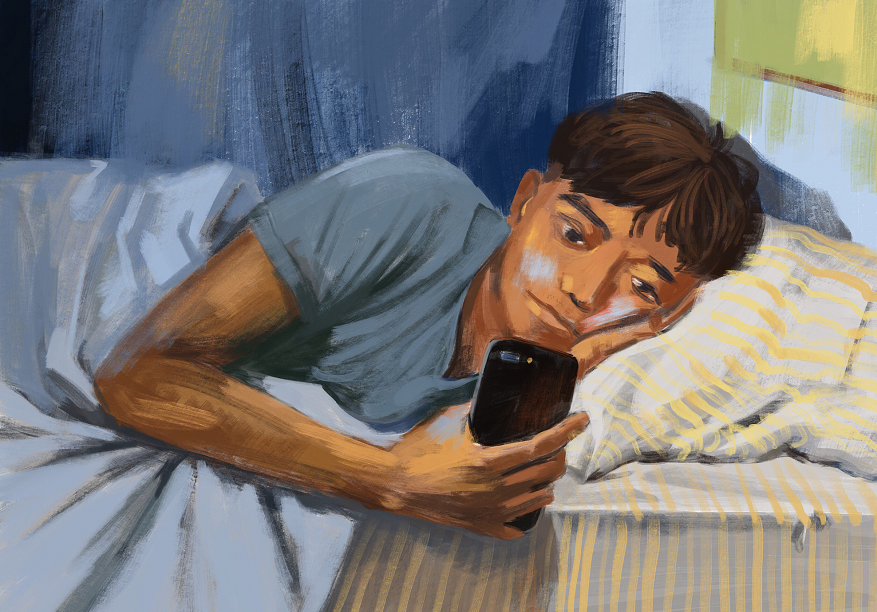 健脾|失眠怎么办？