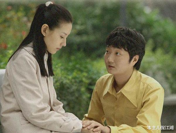 董洁|董洁不“洁”，却还想再浪？