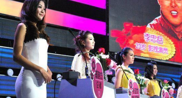 非诚勿扰|“非诚勿扰”火了11年被曝全是托？你知道这些女嘉宾都从哪来吗？