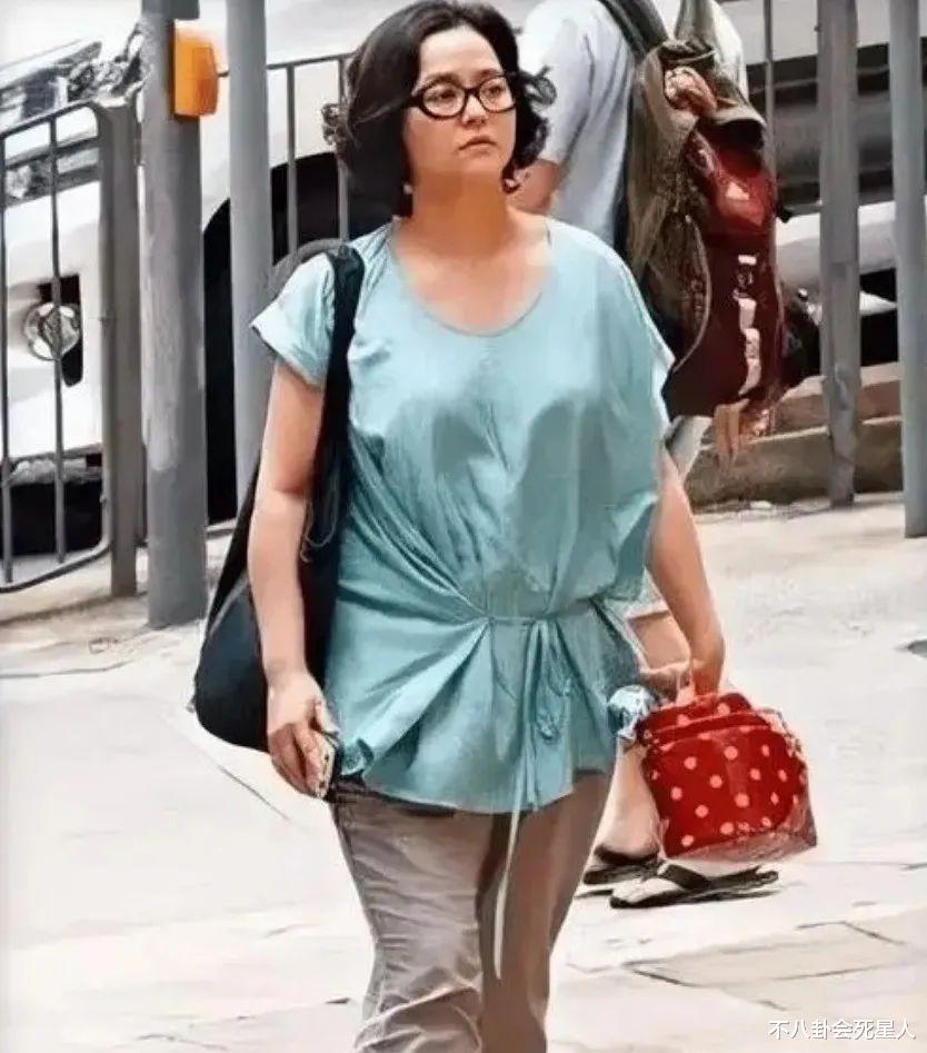 梅艳芳|10位香港女神，个个遭遇悲惨，破产毁容，去世18年仍不安宁