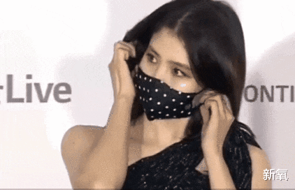 pcl|她红了之后完美避开了韩国的发酵魔法！