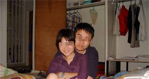 清华美女高材生陈丹蕾:爱到极致枪杀丈夫,与遗体共躺7晚后分尸