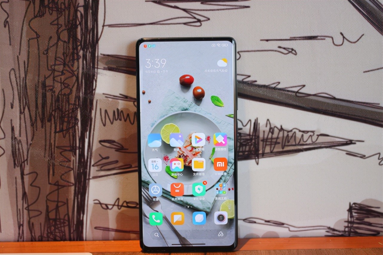 Java|小米MIX5 Pro曝光，其实不用纠结