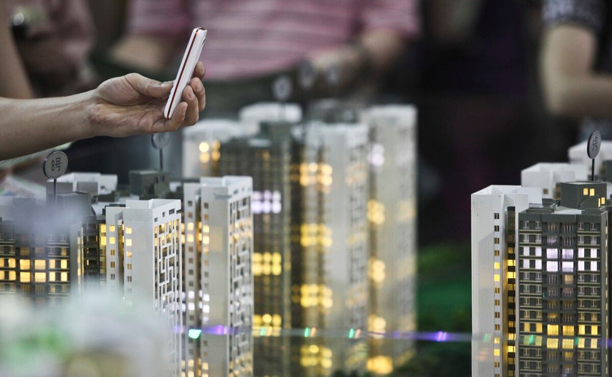 购房置业|临深楼市“冰冻”，暴露卫星城弊端，不建议普通人去买房