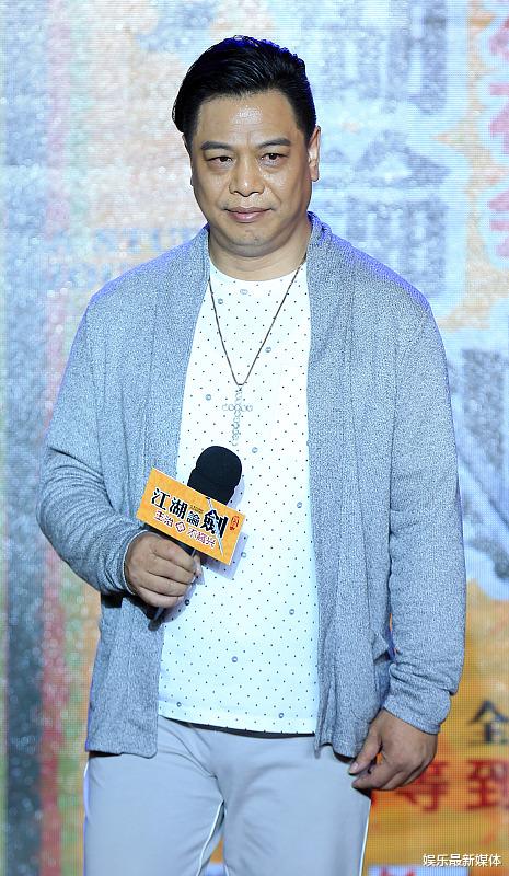 图兰朵|周星驰同学，被拉来拍戏，演了一个角色红了多年